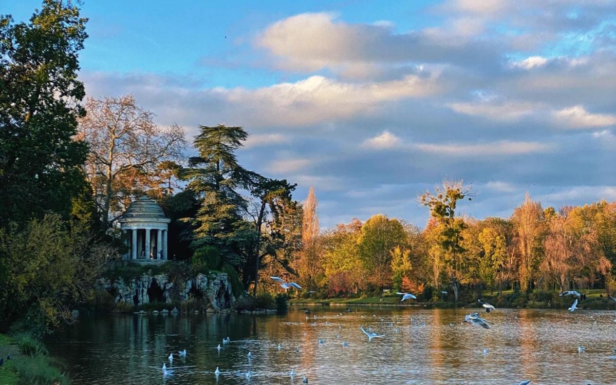 Апартаменты Ourasi - Hippodrome De Vincennes - Netflix Сен-Морис Экстерьер фото