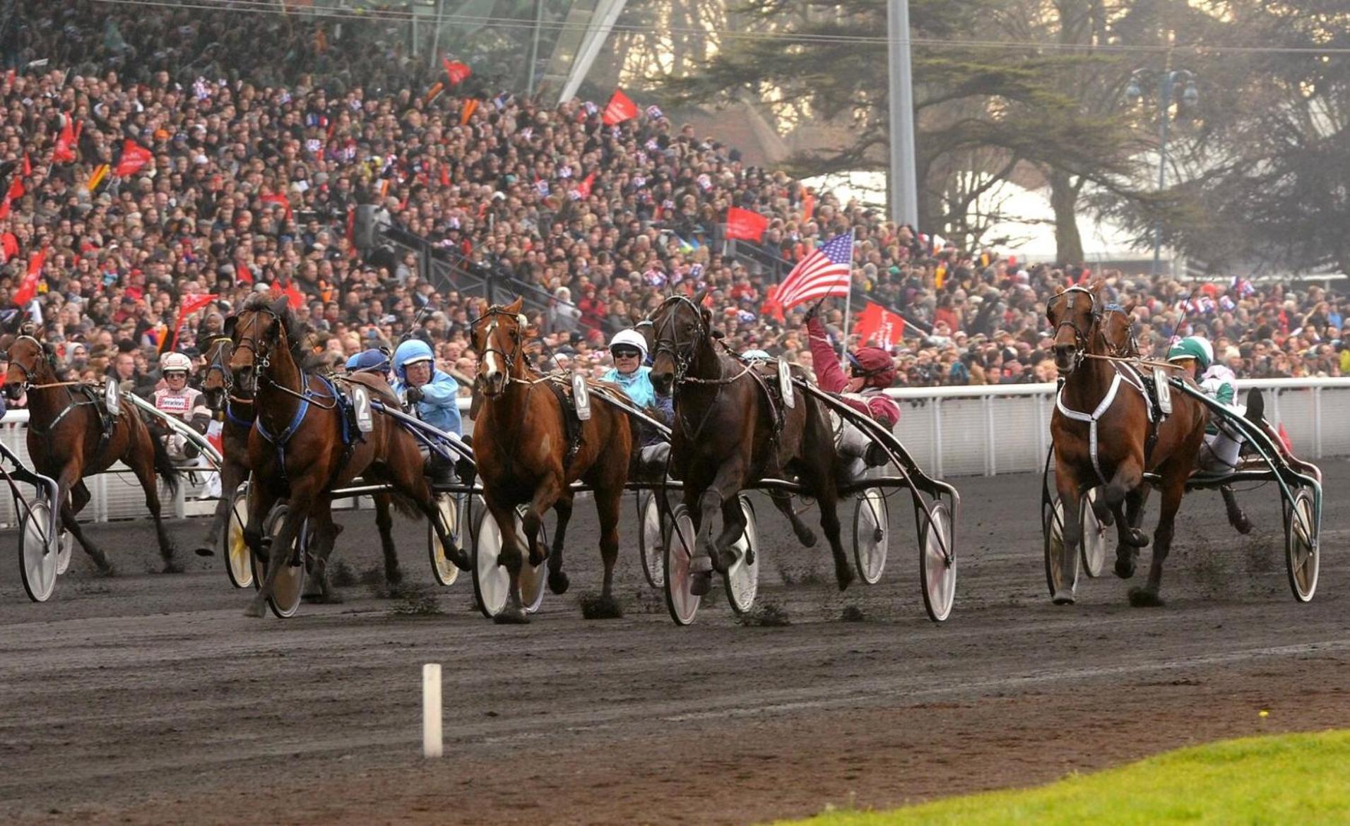 Апартаменты Ourasi - Hippodrome De Vincennes - Netflix Сен-Морис Экстерьер фото